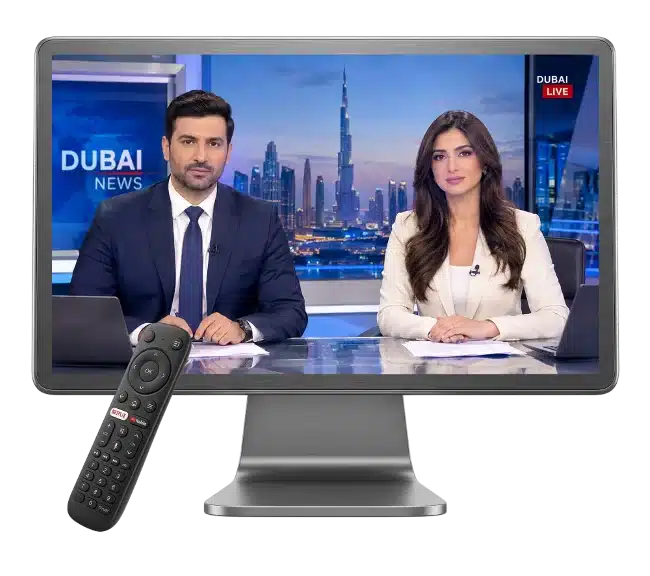 iptv uae