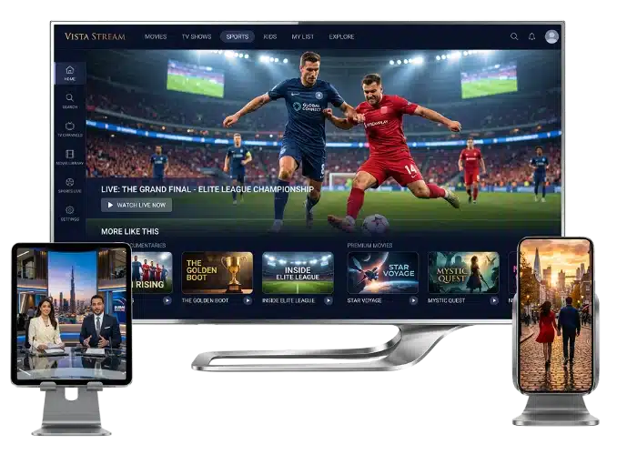iptv free trial