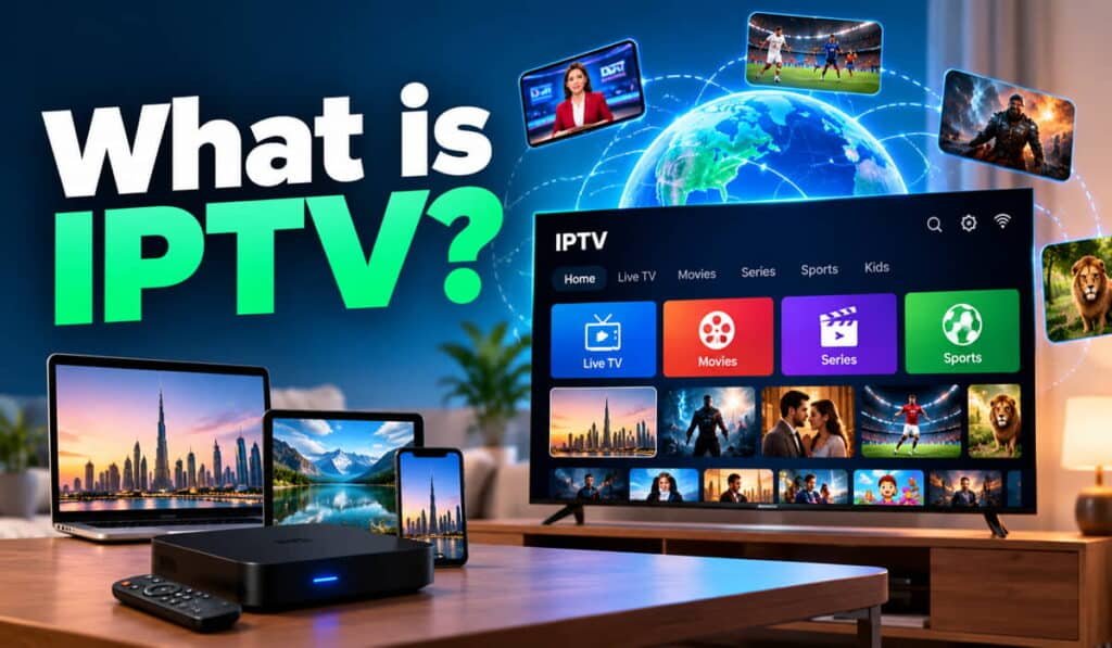 IPTV